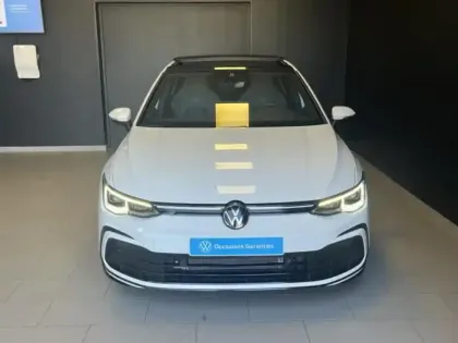 Photo 6 Volkswagen Golf  1.5 eTSI OPF 150ch R-Line DSG7