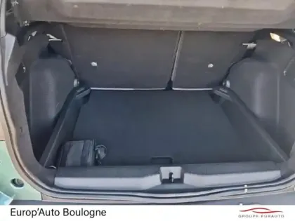 Photo 5 Opel Frontera  1.2 Turbo Hybrid 145ch GS e-DCT6