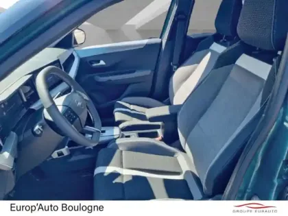 Photo 10 Opel Frontera  1.2 Turbo Hybrid 145ch GS e-DCT6