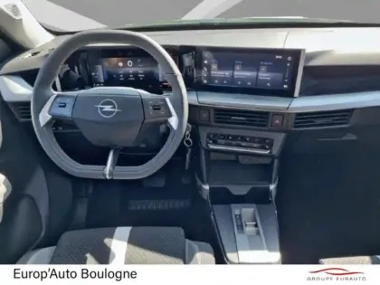 Photo 7 Opel Frontera  1.2 Turbo Hybrid 145ch GS e-DCT6