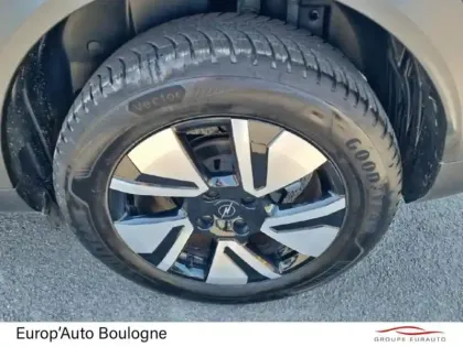 Photo 12 Opel Frontera  1.2 Turbo Hybrid 145ch GS e-DCT6