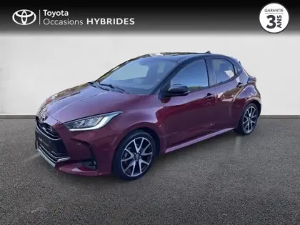 Photo Toyota Yaris Collection