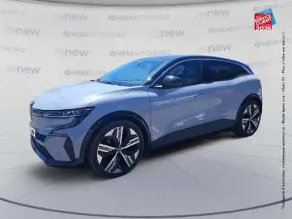 Photo Renault Megane Iconic