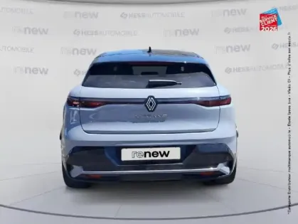 Photo 6 Renault Megane  E-Tech Electric EV60 220ch Iconic super charge -B