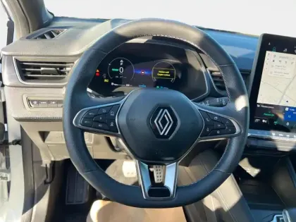 Photo 28 Renault Captur  1.6 E-Tech full hybrid 145ch esprit Alpine