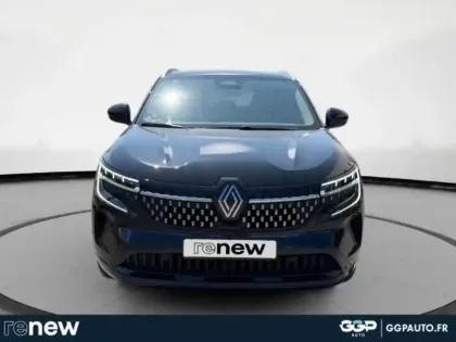 Photo 7 Renault Austral  1.3 TCe mild hybrid 160ch Techno auto