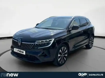 Photo Renault Austral Techno