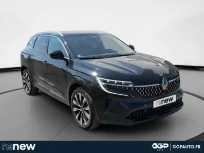 Photo 6 Renault Austral  1.3 TCe mild hybrid 160ch Techno auto