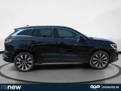 Photo 5 Renault Austral  1.3 TCe mild hybrid 160ch Techno auto