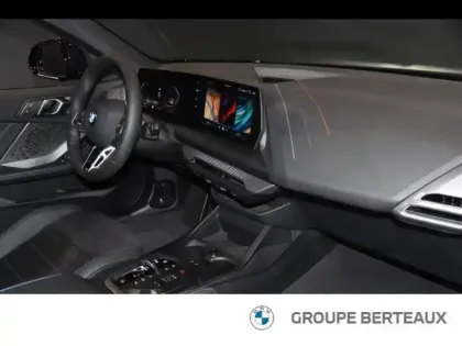 Photo 10 BMW Serie 1 Série 1 120A 170ch M Sport DKG7