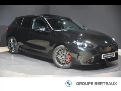 Photo 5 BMW Serie 1 Série 1 120A 170ch M Sport DKG7