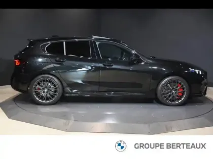 Photo 7 BMW Serie 1 Série 1 120A 170ch M Sport DKG7