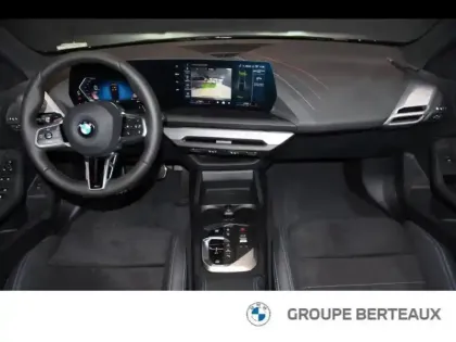 Photo 8 BMW Serie 1 Série 1 120A 170ch M Sport DKG7