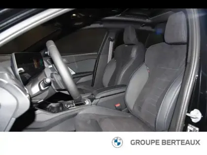 Photo 11 BMW Serie 1 Série 1 120A 170ch M Sport DKG7
