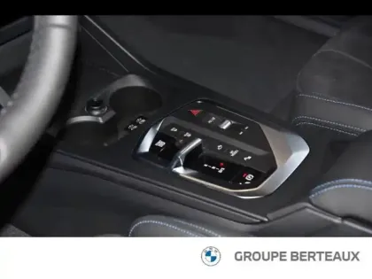 Photo 13 BMW Serie 1 Série 1 120A 170ch M Sport DKG7