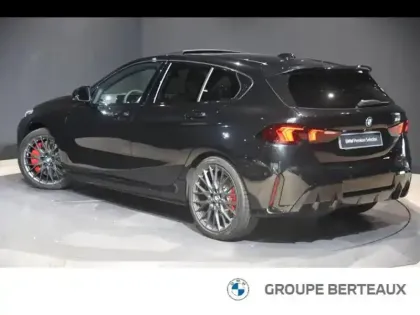 Photo 6 BMW Serie 1 Série 1 120A 170ch M Sport DKG7