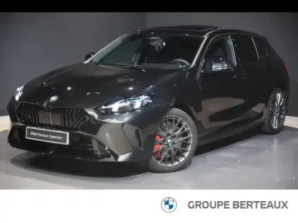 Photo Bmw Serie 1 M Sport