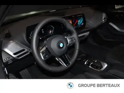 Photo 9 BMW Serie 1 Série 1 120A 170ch M Sport DKG7