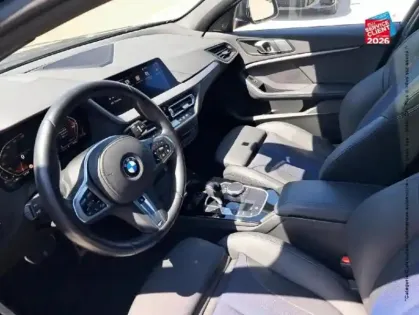 Photo 14 BMW Serie 1 Série 1 118iA 136ch M Sport DKG7