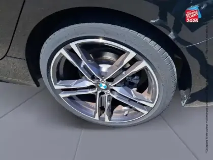 Photo 9 BMW Serie 1 Série 1 118iA 136ch M Sport DKG7