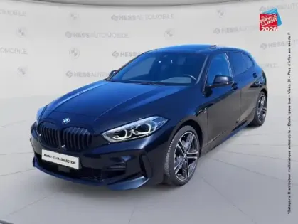 Photo Bmw Serie 1 M Sport