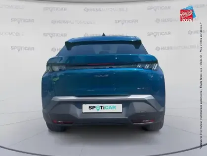 Photo 6 Peugeot 3008  Hybride Rechargeable Plug-in 225ch Allure e-DCS7