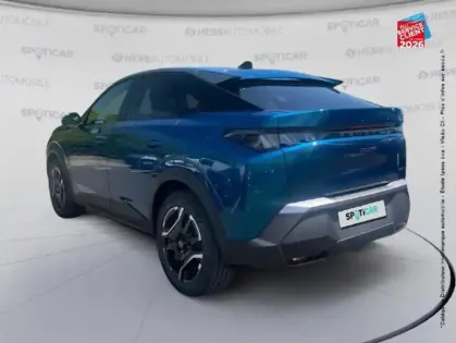 Photo 7 Peugeot 3008  Hybride Rechargeable Plug-in 225ch Allure e-DCS7