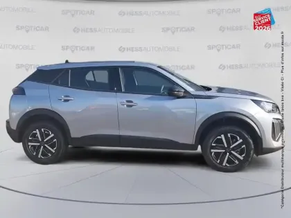 Photo 33 Peugeot 2008  1.2 Hybrid 110ch Style e-DCS6
