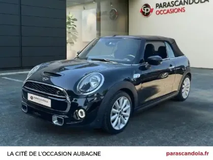 Photo Mini Mini Jcw