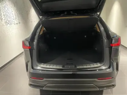 Photo 9 Lexus Nx  450h+ Luxe 4WD