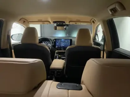 Photo 14 Lexus Nx  450h+ Luxe 4WD