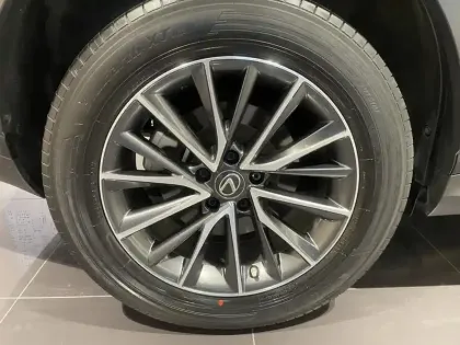 Photo 12 Lexus Nx  450h+ Luxe 4WD