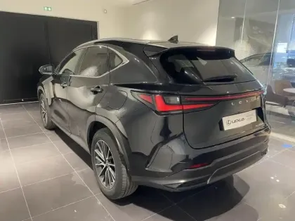 Photo 8 Lexus Nx  450h+ Luxe 4WD