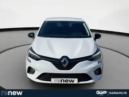 Photo 7 Renault Clio  Réversible 1.0 TCe 100ch Evolution GPL