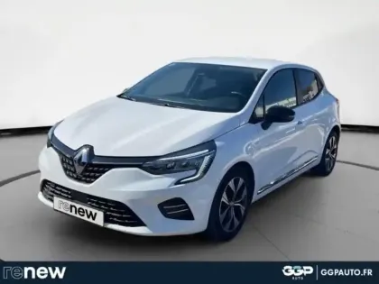 Photo Renault Clio Evolution