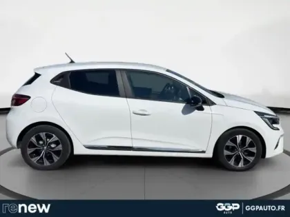 Photo 5 Renault Clio  Réversible 1.0 TCe 100ch Evolution GPL