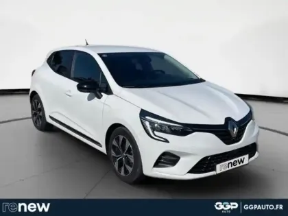 Photo 6 Renault Clio  Réversible 1.0 TCe 100ch Evolution GPL