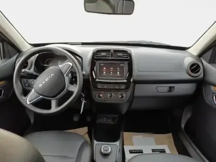 Photo 12 Dacia Spring  65ch Extreme