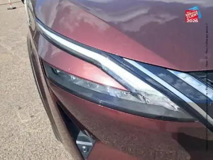Photo 12 Nissan Qashqai  1.3 Mild Hybrid 158ch Acenta Xtronic 2022