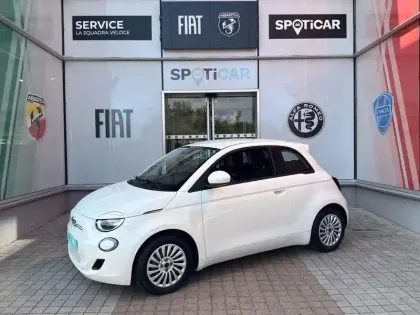 Photo Fiat 500 Action Plus