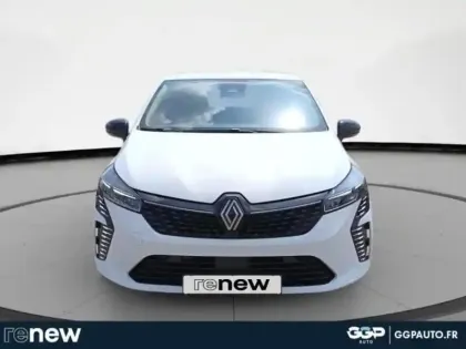 Photo 7 Renault Clio  1.0 TCe 100ch Evolution GPL