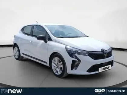 Photo 6 Renault Clio  1.0 TCe 100ch Evolution GPL