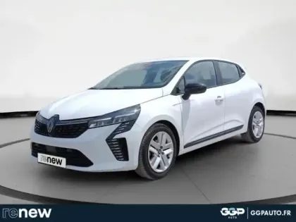 Photo Renault Clio Evolution