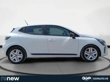 Photo 5 Renault Clio  1.0 TCe 100ch Evolution GPL