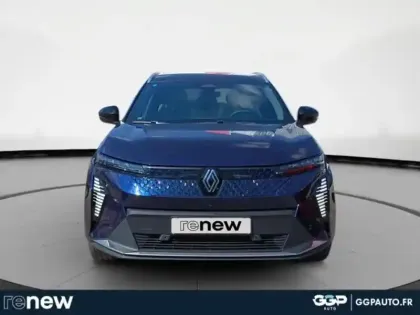Photo 7 Renault Scenic  E-Tech Electric 220ch 87kWh Techno option Iconic grande autonomie -25