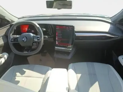 Photo 12 Renault Scenic  E-Tech Electric 220ch 87kWh Techno option Iconic grande autonomie -25