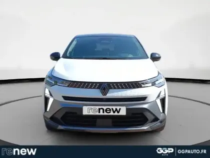 Photo 7 Renault Captur  1.8 E-Tech full hybrid 160ch esprit Alpine - 26