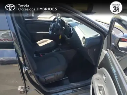 Photo 5 Toyota Aygo X  116h Dynamic
