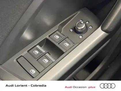 Photo 8 Audi Q3  Sportback 35 TFSI 150ch S line S tronic 7