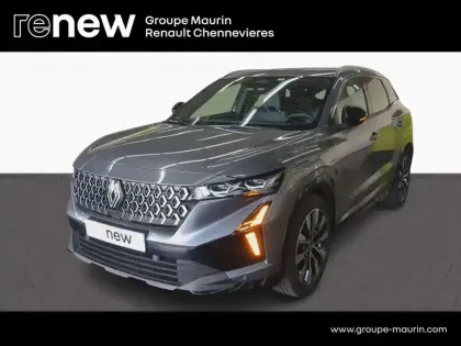 Photo Renault Austral Techno